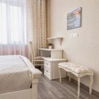 Квартира (Сказка), Апартаменты На ул. Восточно-Кругликовской 34