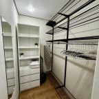 Полулюкс (Квартира 1-к. 42 м². «Изумрудная»), Апартаменты На Красных Партизан