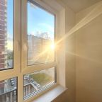 Шестиместный (SunSet Шиповник 2-х комнатная квартира), Апартаменты SunSet на 2-ой Оранжерейной