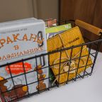 Студио (SunSet Золотой мрамор двухместная), Апартаменты SunSet на 2-ой Оранжерейной
