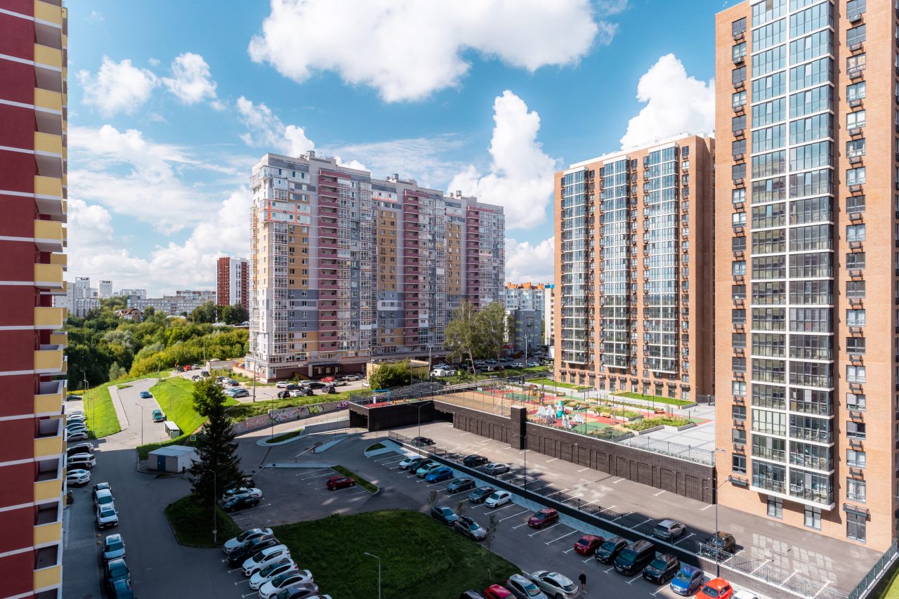 Шестиместный (SunSet Шиповник 2-х комнатная квартира), Апартаменты SunSet на 2-ой Оранжерейной
