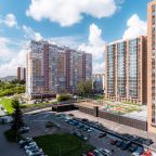 Шестиместный (SunSet Шиповник 2-х комнатная квартира), Апартаменты SunSet на 2-ой Оранжерейной