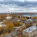 Квартира (Четырехместная SunSet Птицы), Апартаменты SunSet Бежевое золото