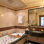 Двухместный (Люкс с террасой), Гостиница Талион коллекция