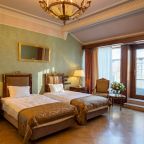 Двухместный (Люкс с террасой), Гостиница Талион коллекция