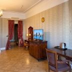 Семейный (Люкс с тремя кроватями), Гостиница Талион коллекция