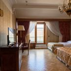 Семейный (Люкс с тремя кроватями), Гостиница Талион коллекция