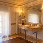 Двухместный (Люкс с окном в ванной комнате), Гостиница Талион коллекция