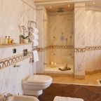 Двухместный (Люкс с окном в ванной комнате), Гостиница Талион коллекция