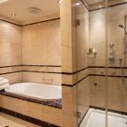 Люкс (Трехместный люкс с двумя комнатами), Гостиница Талион коллекция