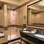Двухместный (Люкс с террасой), Гостиница Талион коллекция