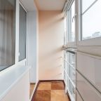 Квартира (Для 4-х гостей SunSet Оранжевое настроение), Апартаменты SunSet на ул. Белинского