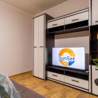 Квартира (Для 6 гостей SunSet Кактусы и звезды), Апартаменты SunSet кактусы и звезды