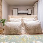 Квартира (Для 6 гостей SunSet Кактусы и звезды), Апартаменты SunSet кактусы и звезды