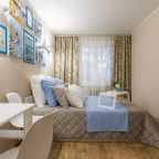 Квартира (Для 6 гостей SunSet Кактусы и звезды), Апартаменты SunSet кактусы и звезды