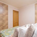 Квартира (Для 6 гостей SunSet Кактусы и звезды), Апартаменты SunSet кактусы и звезды