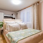 Квартира (Для 6 гостей SunSet Кактусы и звезды), Апартаменты SunSet кактусы и звезды