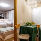Квартира (Для 6 гостей SunSet Кактусы и звезды), Апартаменты SunSet кактусы и звезды