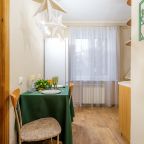 Квартира (Для 6 гостей SunSet Кактусы и звезды), Апартаменты SunSet кактусы и звезды
