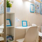 Квартира (Для 6 гостей SunSet Кактусы и звезды), Апартаменты SunSet кактусы и звезды