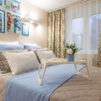 Квартира (Для 6 гостей SunSet Кактусы и звезды), Апартаменты SunSet кактусы и звезды