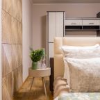 Квартира (Для 6 гостей SunSet Кактусы и звезды), Апартаменты SunSet кактусы и звезды