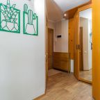 Квартира (Для 6 гостей SunSet Кактусы и звезды), Апартаменты SunSet кактусы и звезды