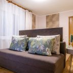 Квартира (Для 6 гостей SunSet Кактусы и звезды), Апартаменты SunSet кактусы и звезды