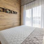 Апартаменты (Дрова), Коттедж Дрова