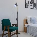Квартира (Для 4-х гостей SunSet Ментоловые волны), Апартаменты SunSet Ментоловые волны