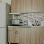 Трёхместный и более (По ул.Саранская 11/1), Апартаменты На Саранской 11/1