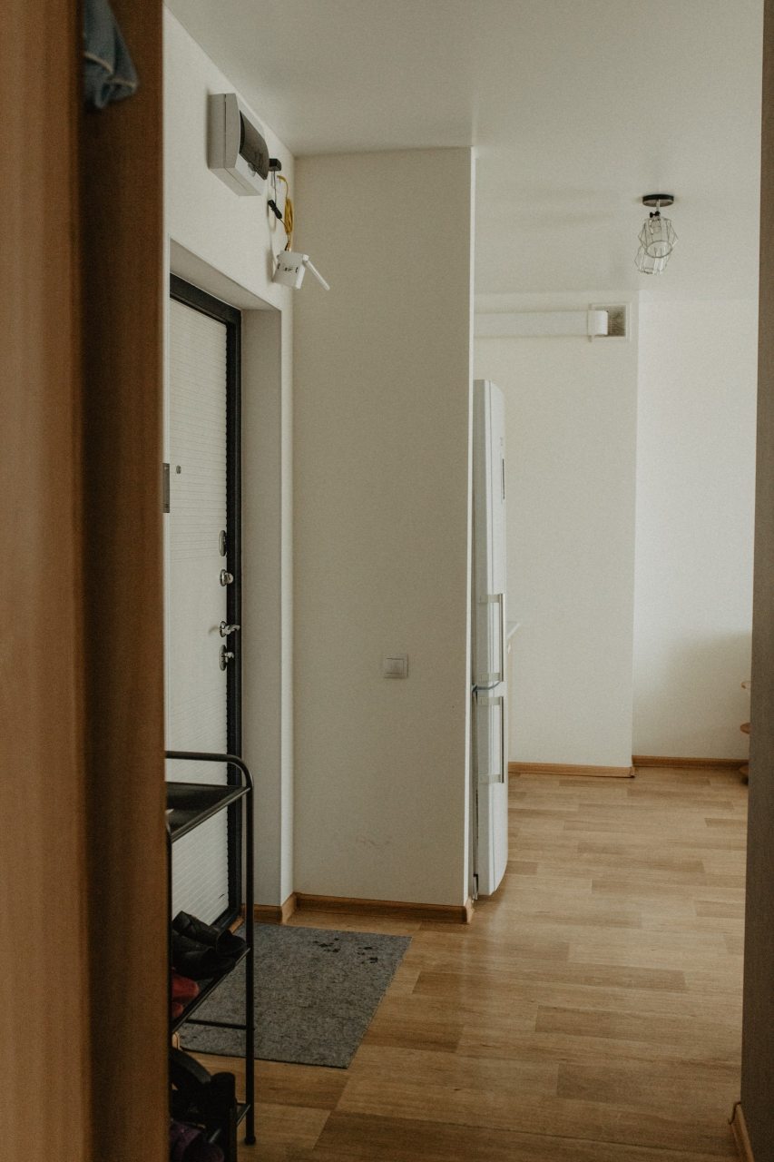Трёхместный и более (По ул.Саранская 11/1), Апартаменты На Саранской 11/1