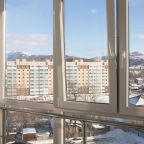 Трёхместный и более (По ул.Саранская 11/1), Апартаменты На Саранской 11/1