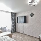 Трёхместный и более (По ул.Сахалинская 34), Апартаменты На Сахалинской 34