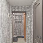 Трёхместный и более (По ул.Сахалинская 34), Апартаменты На Сахалинской 34