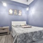 Трёхместный и более (По ул.Ленина 563 к 3), Апартаменты На Ленина 563к3