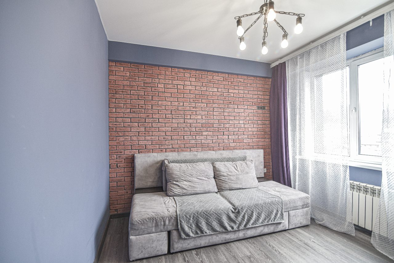 Трёхместный и более (По ул.Ленина 563 к 3), Апартаменты На Ленина 563к3