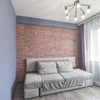 Трёхместный и более (По ул.Ленина 563 к 3), Апартаменты На Ленина 563к3