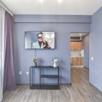 Трёхместный и более (По ул.Ленина 563 к 3), Апартаменты На Ленина 563к3