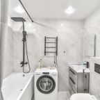 Трёхместный и более (По ул.Ленина 563 к 3), Апартаменты На Ленина 563к3