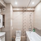 Трёхместный и более (По ул.Ленина 563 к 3), Апартаменты На Ленина 563к3