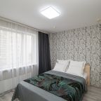 Квартира (Для 6 гостей SunSet Сова и заяц), Апартаменты SunSet Сова и заяц