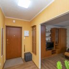 Квартира (Для 6-ти гостей SunSet Апельсин в шоколаде), Апартаменты SunSet Апельсин в шоколаде