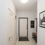 Четырехместный (SunSet Папоротник 1-комнатная квартира), Апартаменты SunSet на Хохлова 7