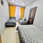 Шестиместный (Апартаменты 1), Апарт-отель Лофты