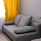 Шестиместный (Апартаменты 1), Апарт-отель Лофты