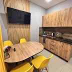Шестиместный (Апартаменты 1), Апарт-отель Лофты