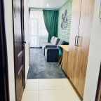 Трёхместный и более (Апартаменты 2), Апарт-отель Лофты