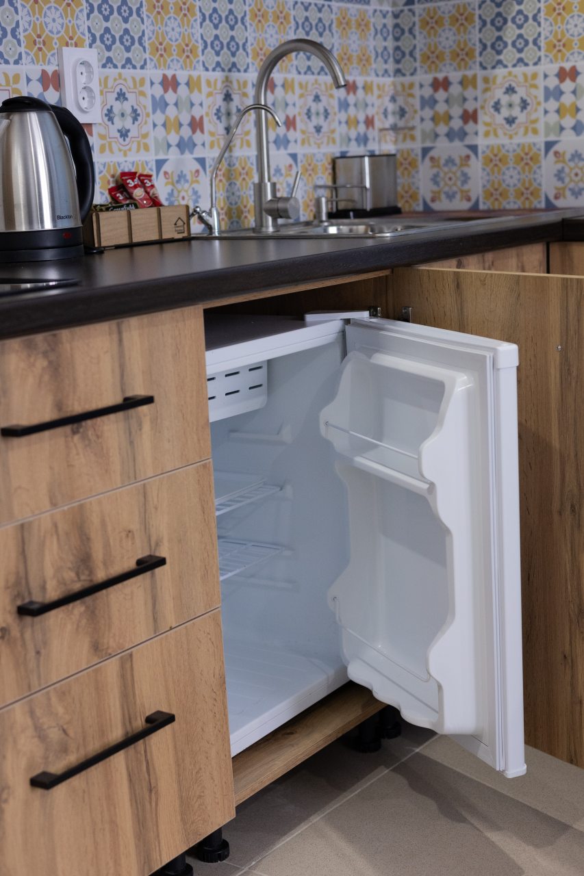 Трёхместный и более (Апартаменты 4), Апарт-отель Лофты