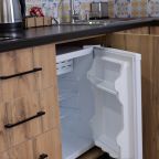 Трёхместный и более (Апартаменты 4), Апарт-отель Лофты